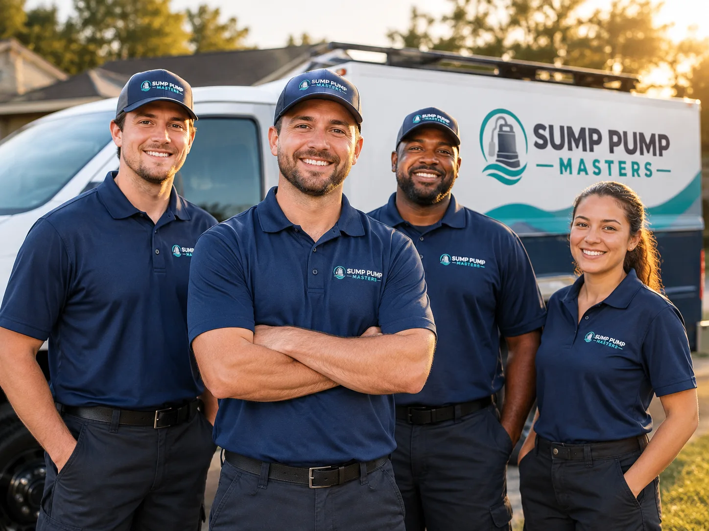 Sump Pump Repair company in Faunsdale, AL